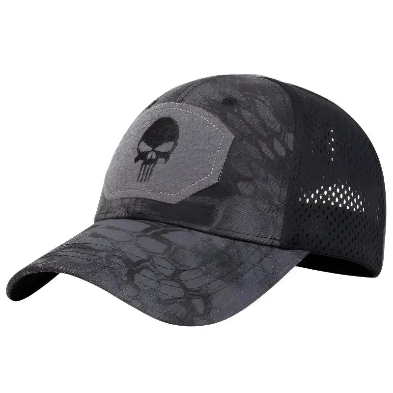 Casquette tactique militaire