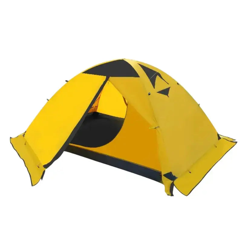 Tente de camping 2 places
