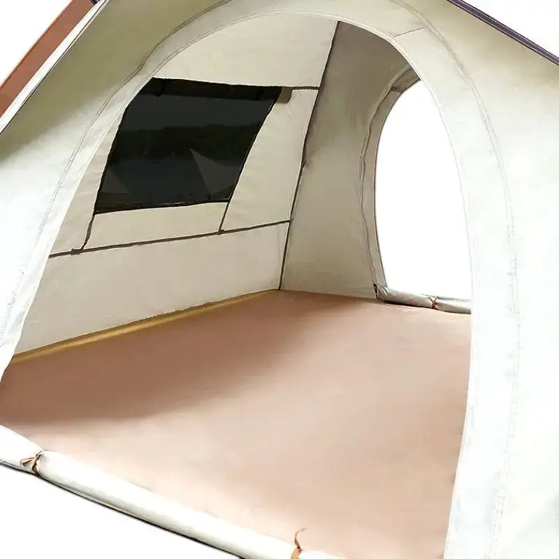 Tente 3 places pop-up été camping
