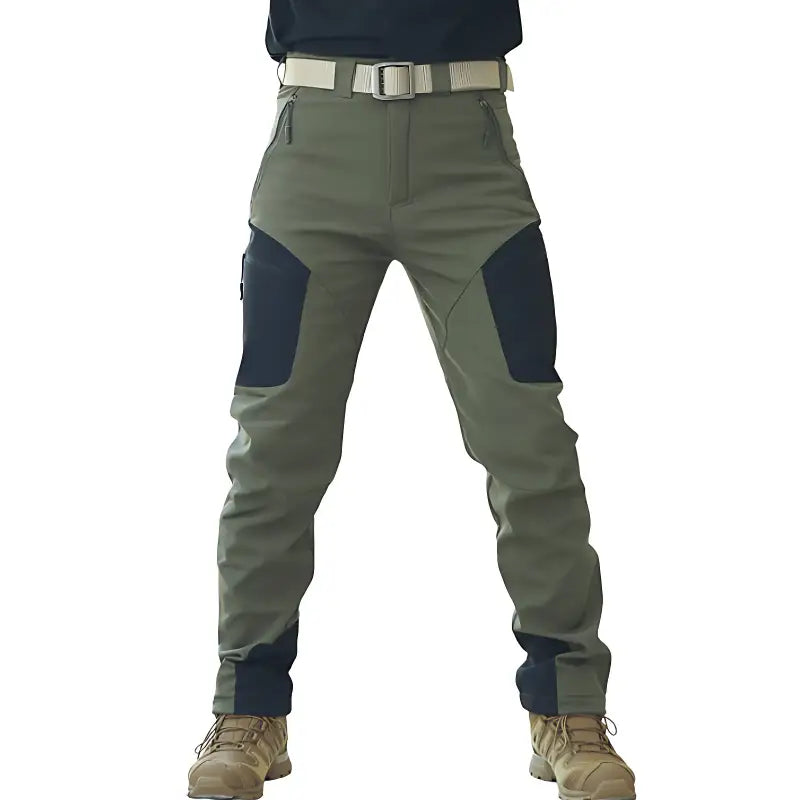 Pantalon chasse homme outdoor