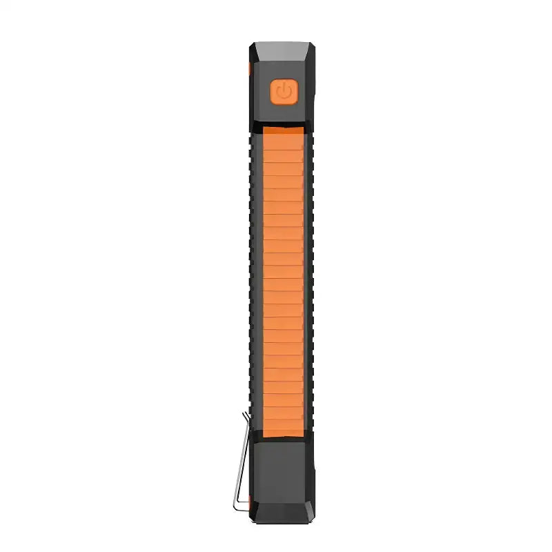 Chargeur solaire et batterie