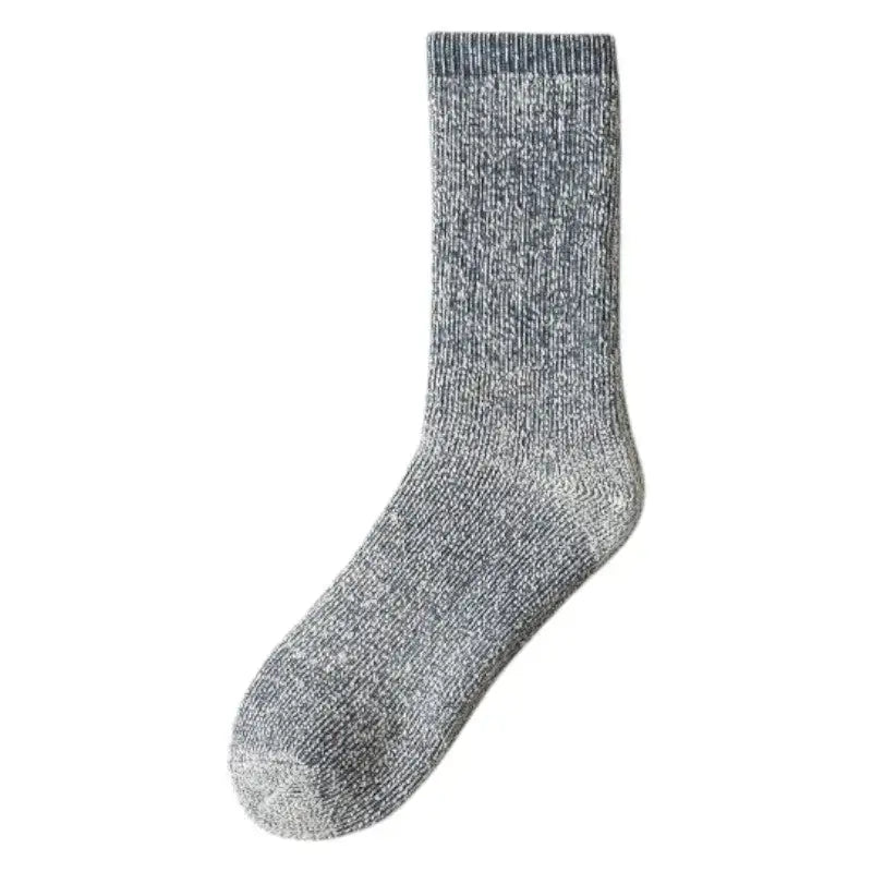 Chaussettes laine randonnée 15%