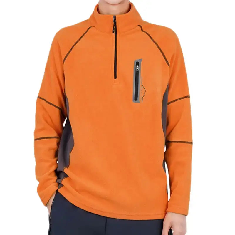 Grand froid haute qualité technique