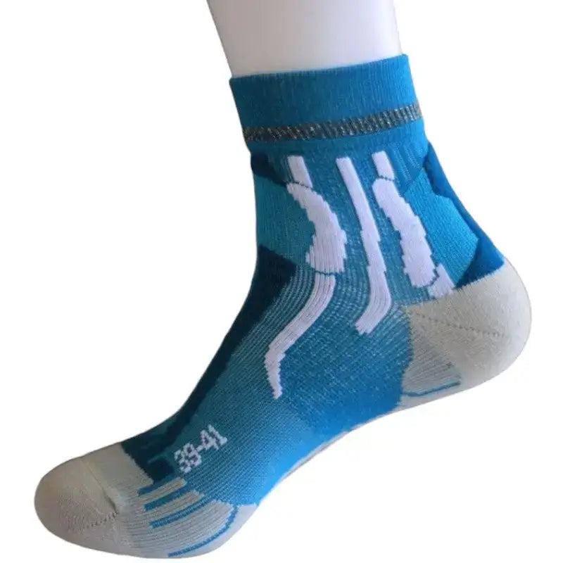 Chaussettes de randonnée performance confortable