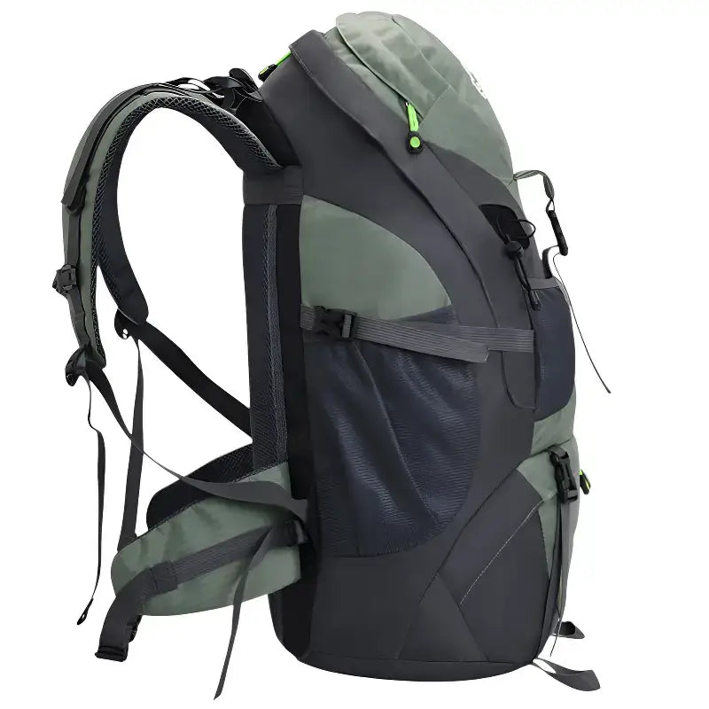 Sac à dos de randonnée 50l basique