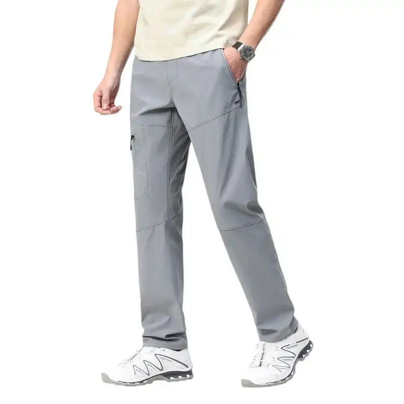 Pantalon de trekking randonnée confortable
