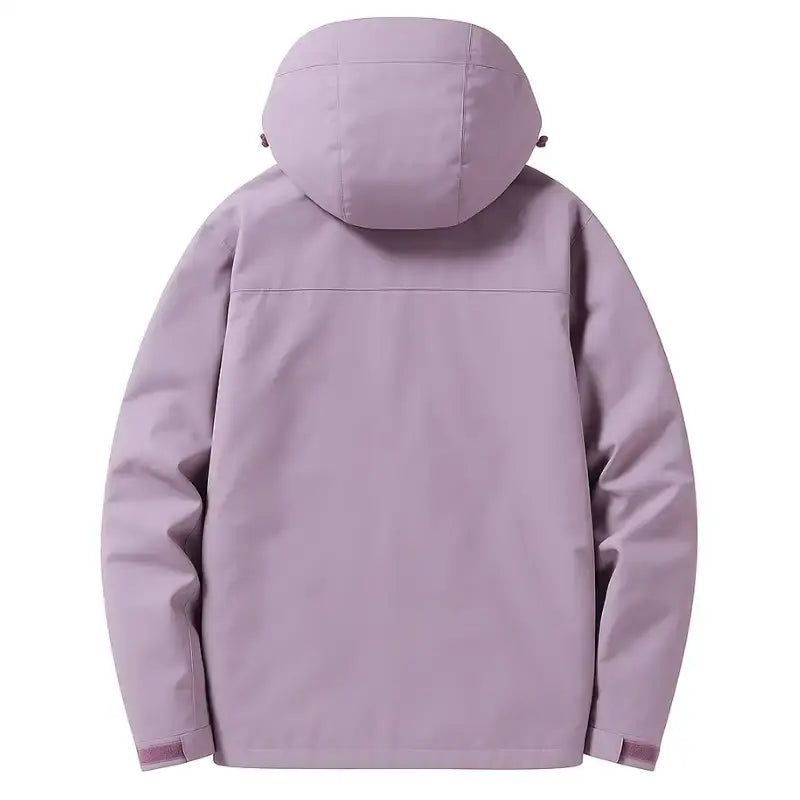 Veste ski randonnée femme imperméable