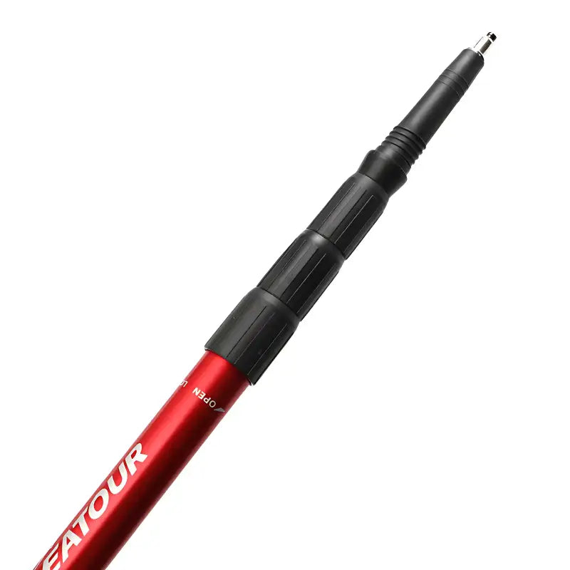 Bâtons de marche randonnée performant