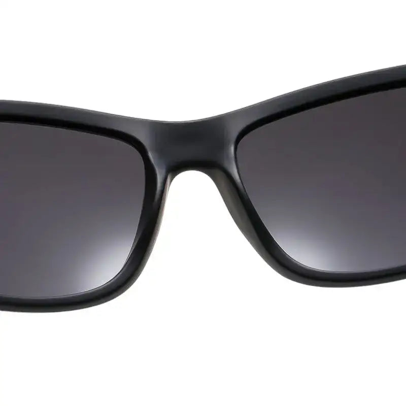 Lunettes cyclisme polarisées vtt route sport