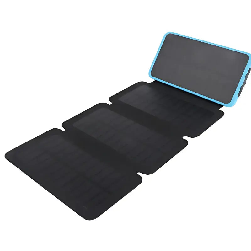 Batterie externe solaire 6w powerbank