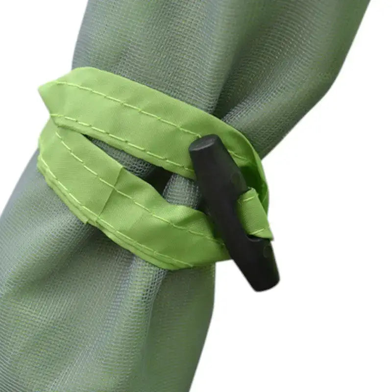 Tente 3 personnes 4 saisons ventilée