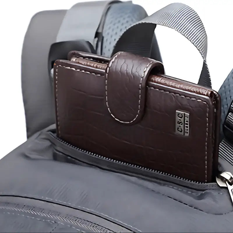 Sac à dos randonnée trek 40l mixte