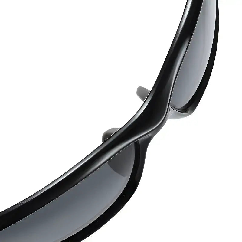 Lunettes soleil miroir polarisées unisexe