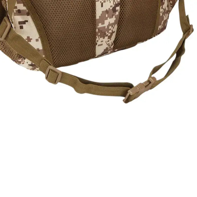 Sac à dos camouflage léger outdoor