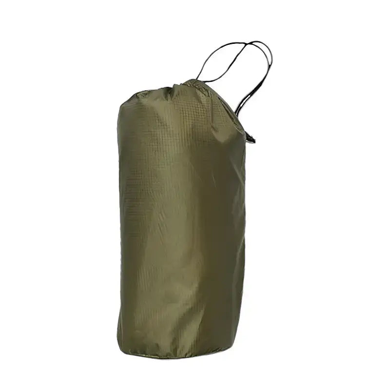Tarp camping bâche abri polyvalent