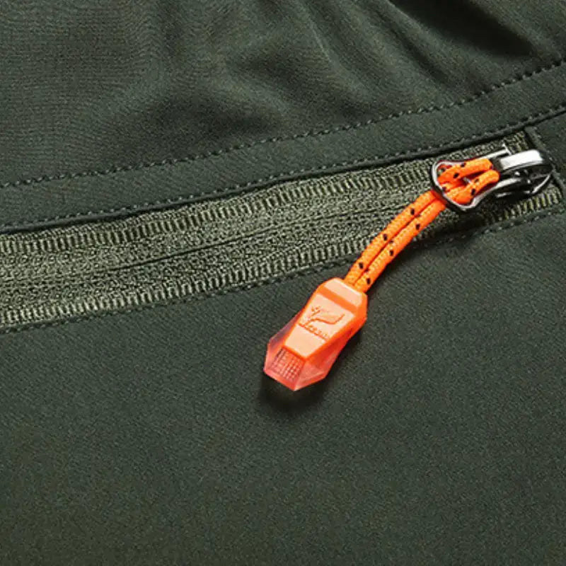 Pantalon imperméable léger outdoor polyvalent