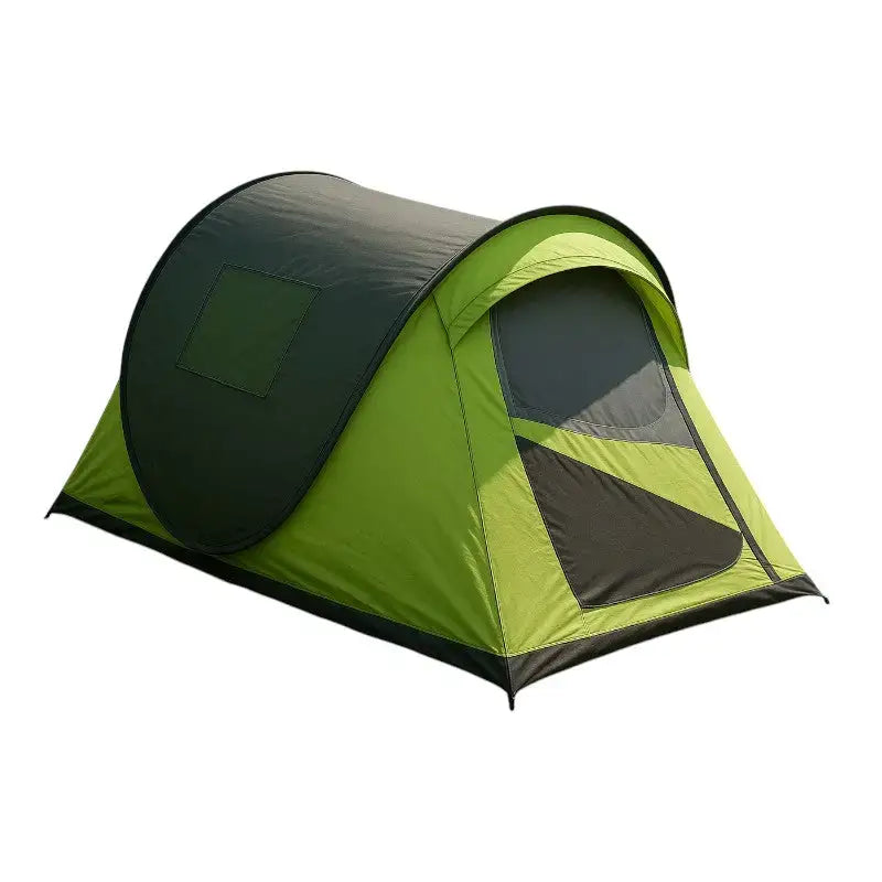 Tente camping pop up 2-3 personnes