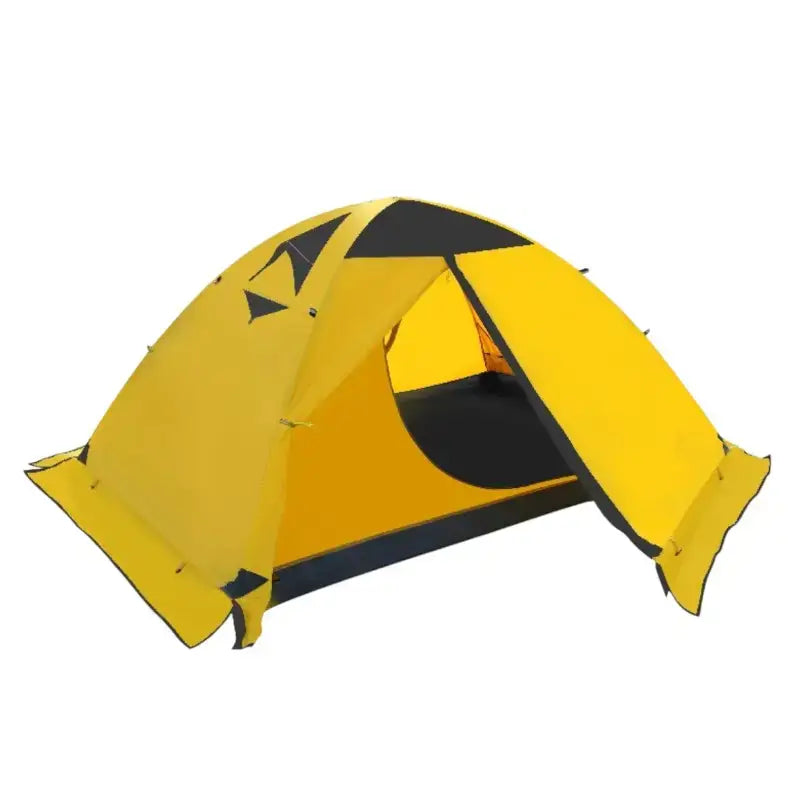 Tente de camping 2 places