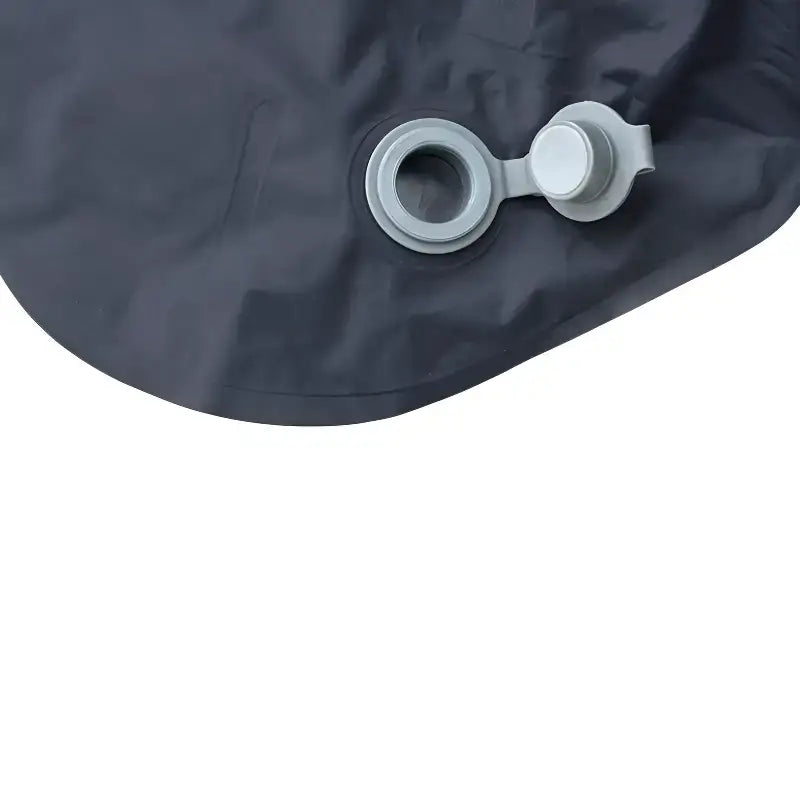 Matelas de camping gonflable confortable