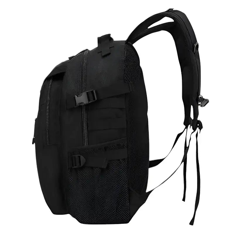 Sac à dos tactique randonnée homme robuste