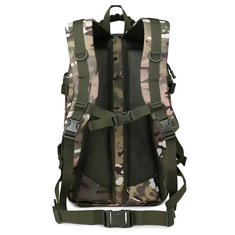 Sac à dos militaire 25l tactique mixte
