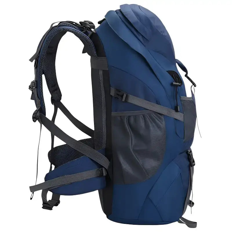 Sac à dos de randonnée 50l basique