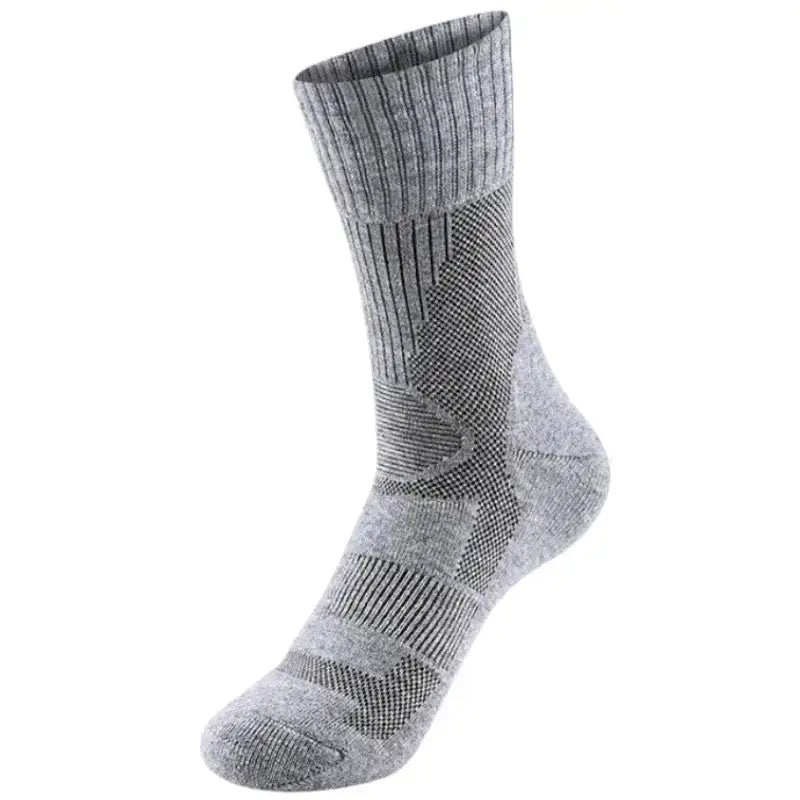 Pack 5 chaussettes randonnée sport femme