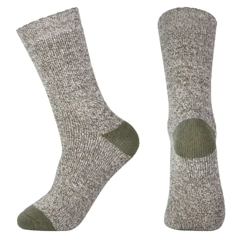 Chaussette de randonnée 5 paires