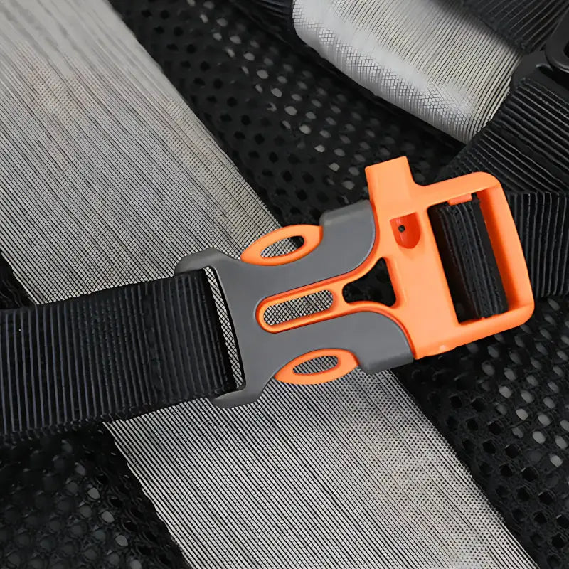 Sac à dos sport randonnée mixte polyvalent