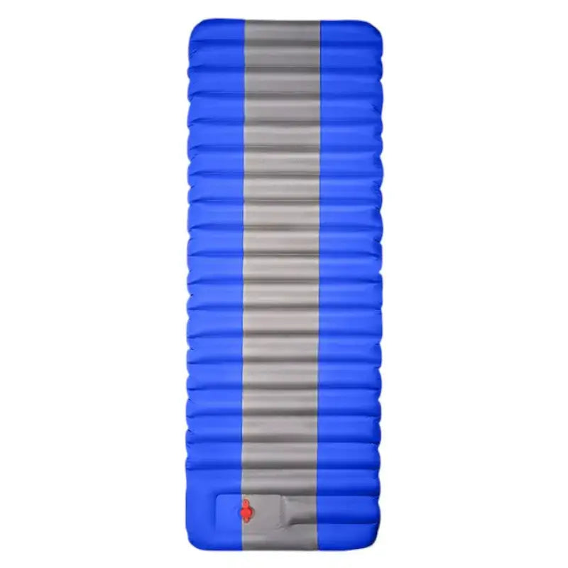 Matelas de trekking plein air