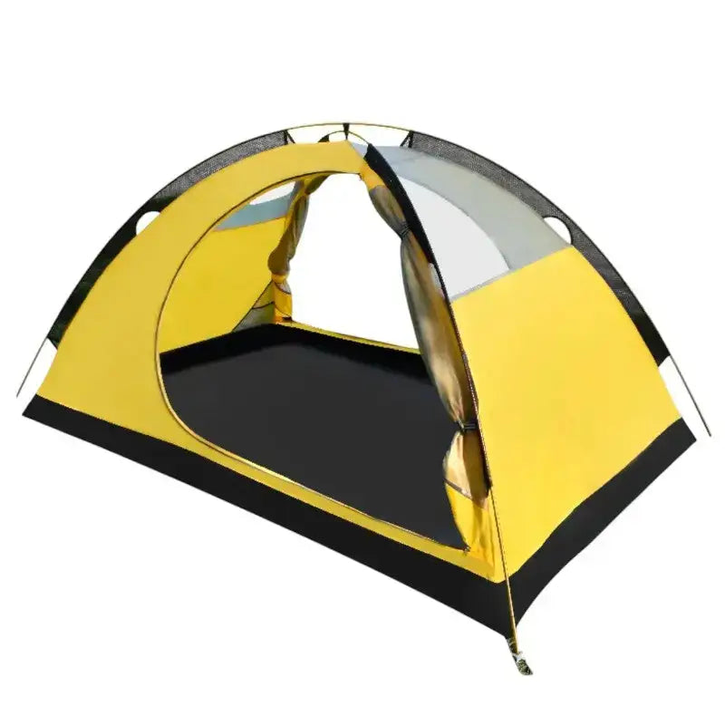 Tente de camping 2 places