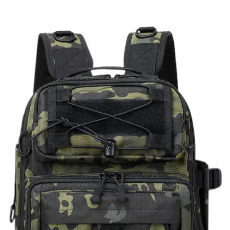 Sac à dos 30 litres outdoor polyvalent