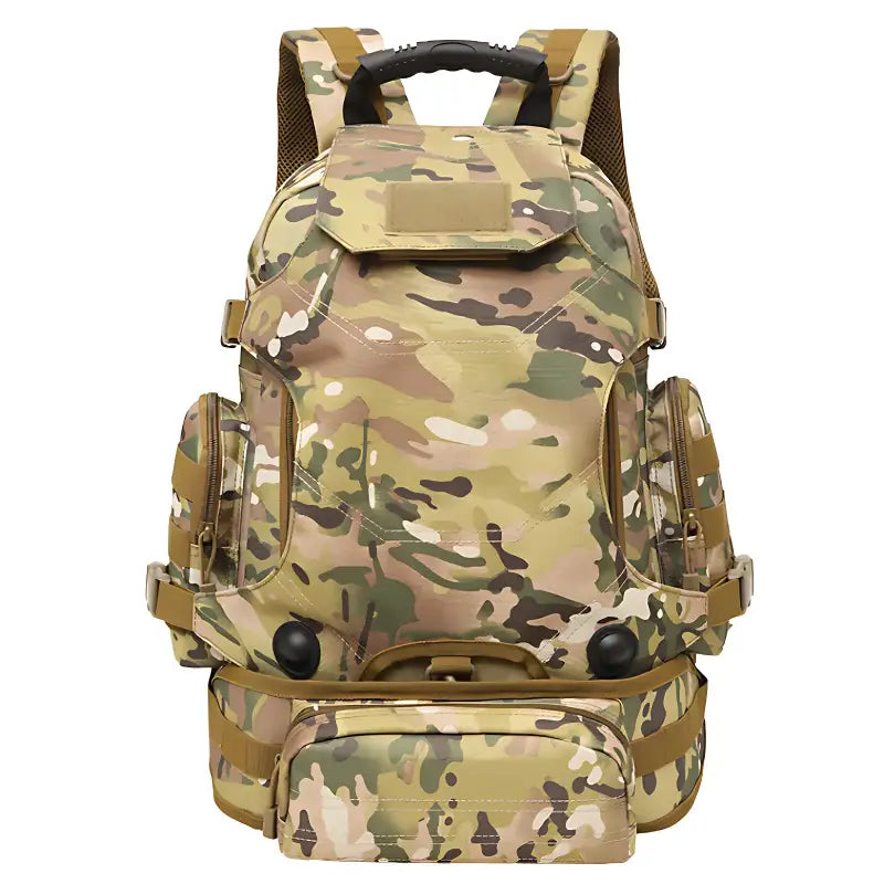 Sac f1 militaire tactique robuste
