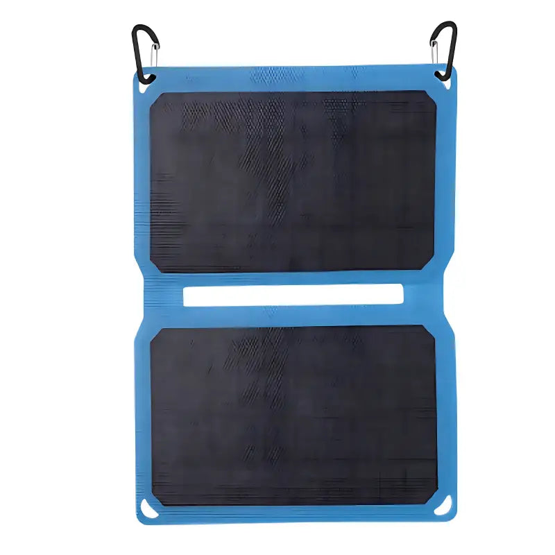 Panneau solaire pour randonnée 10w