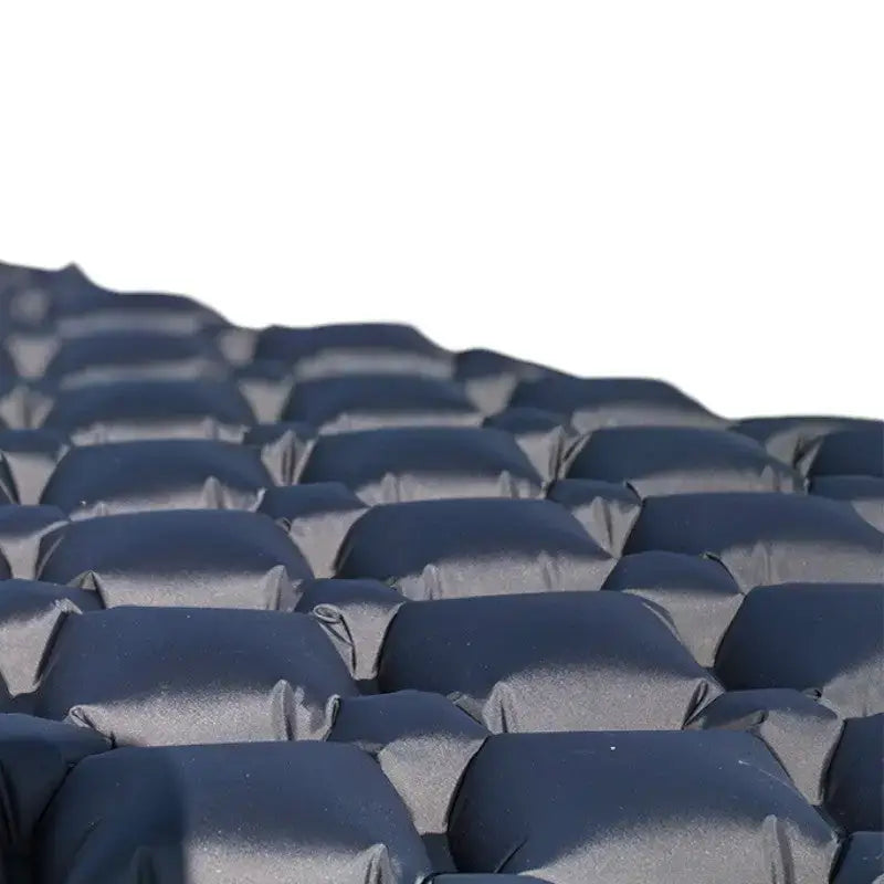 Matelas de sol camping gonflable