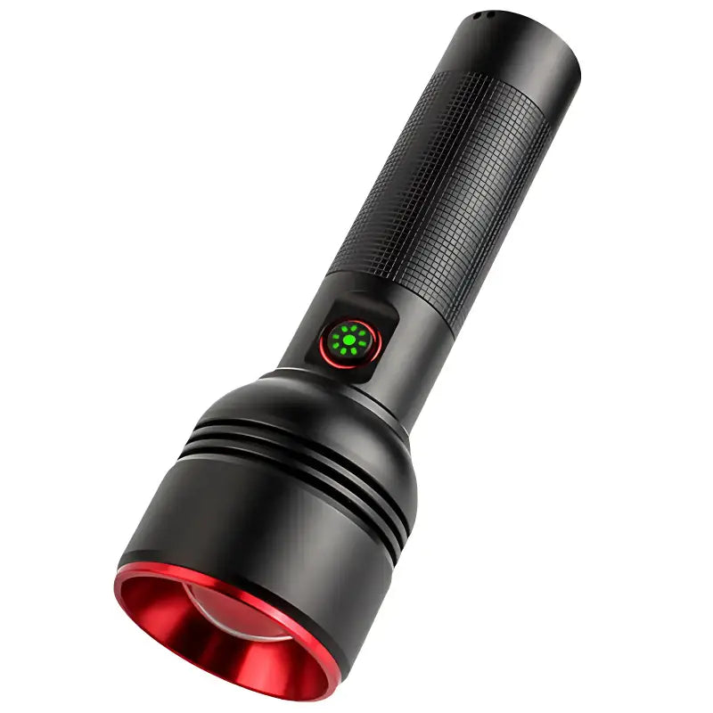 Led lampe torche camping exploration