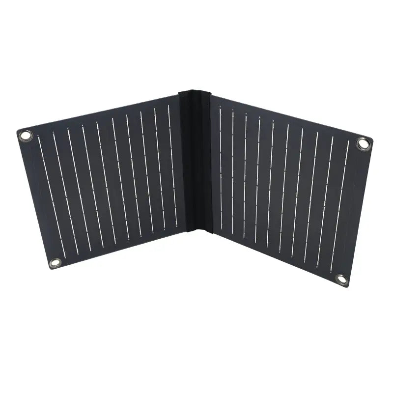 Chargeur de tel solaire