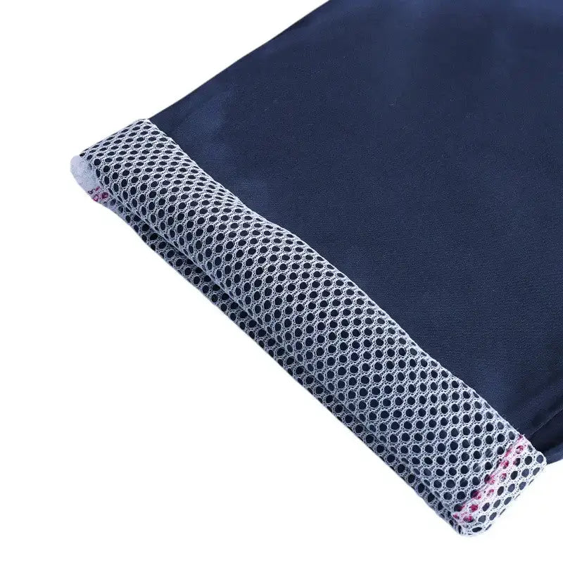 Pantalon pluie respirant marche rapide