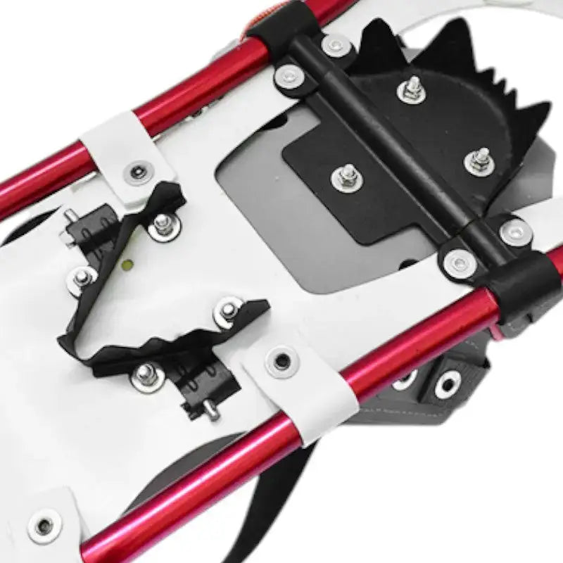 Raquettes de randonnée résistant plein air