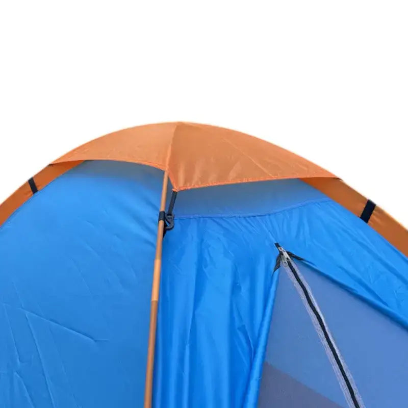 Tente randonnée alpinisme 2 places basique