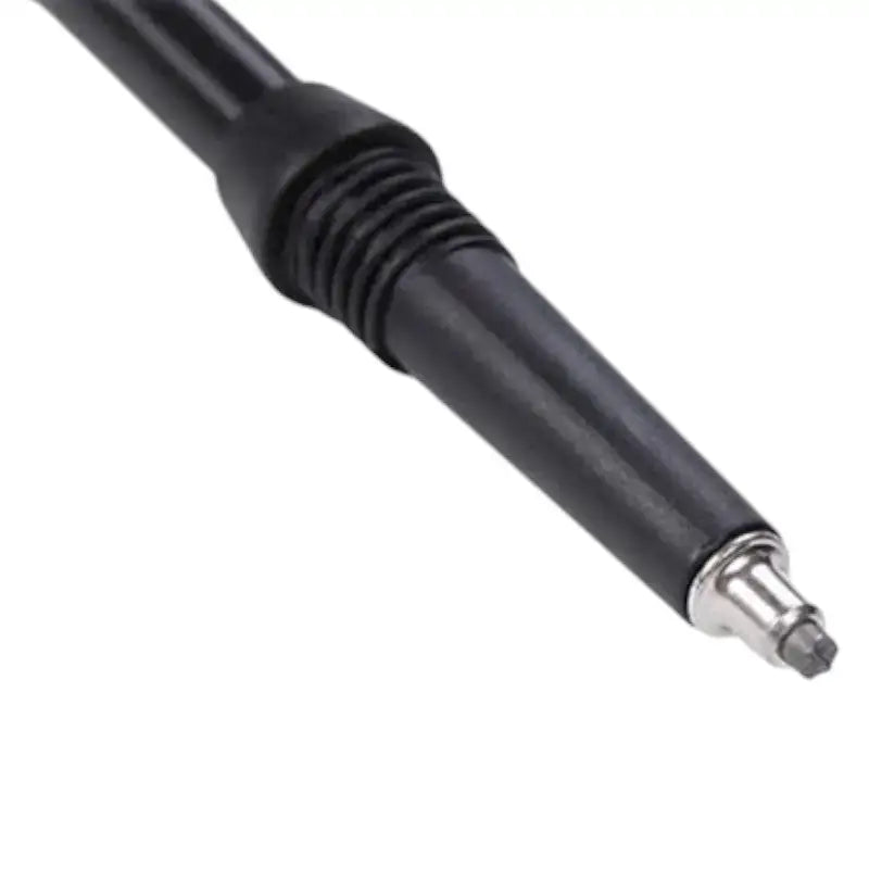 Bâton marche nordique composite mixte