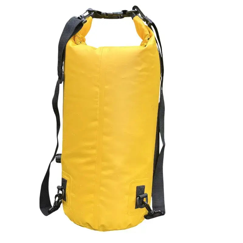 Sac étanche 20 litres cylindrique isotherme