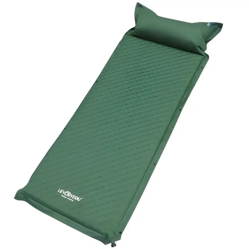 Matelas autogonflant trekking 2 personnes