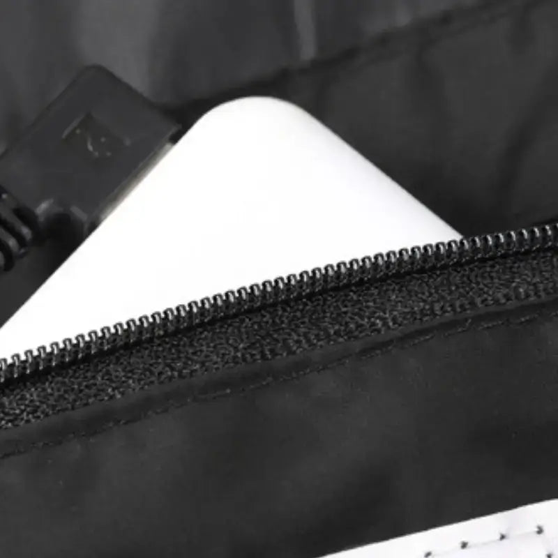 Gilet chauffant homme randonnée aventure