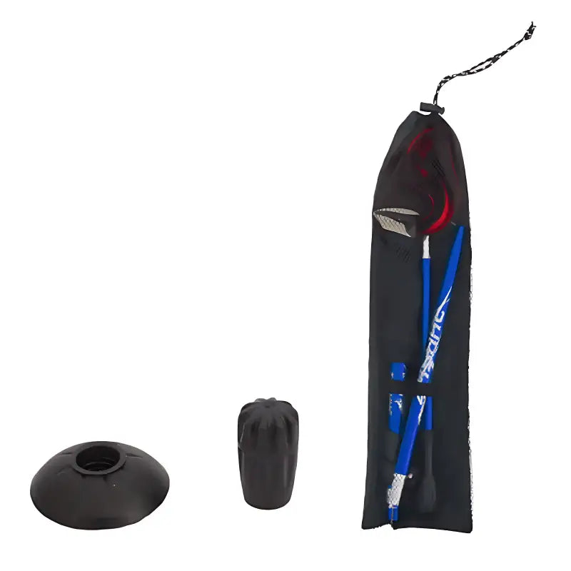 Bâton de randonnée compact aventure