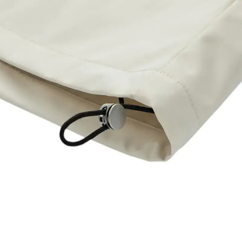 Veste randonnée capuche polyester composite