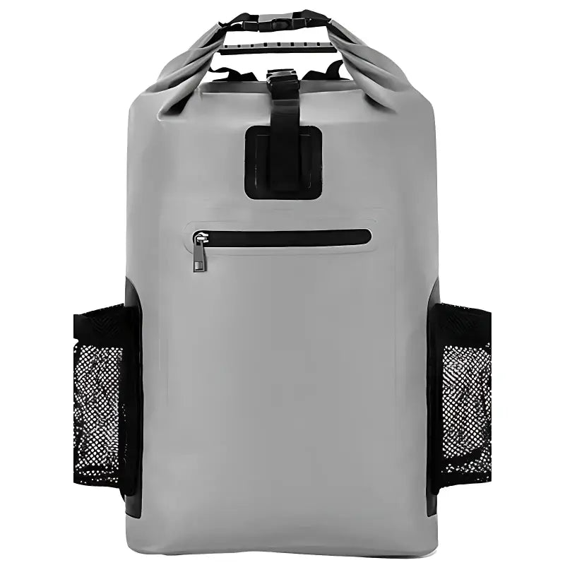Sac à dos sport imperméable mixte technique