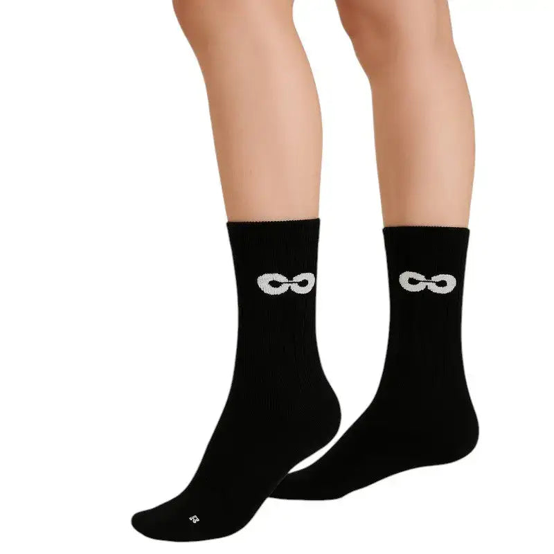 Chaussettes ski randonnée mérinos sport
