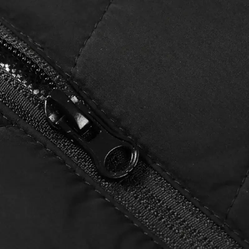 Gilet chauffant homme randonnée aventure