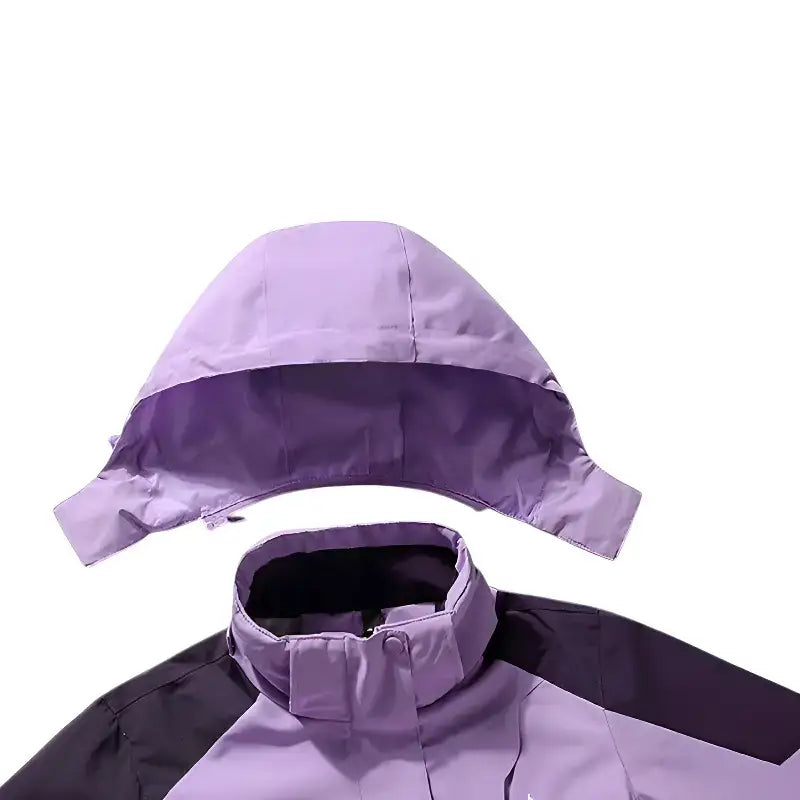 Veste de randonnée femme